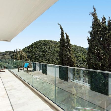 帕莱欧卡斯提撒Thalia'S House公寓 外观 照片